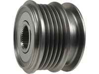 фото thumb №1, Колесо ременное з wolnobiegiem afp0054