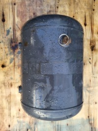 фото thumb №1, Балон бак повітря 30l scania r 1778889