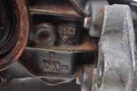 фото thumb №6, Mercedes glc x253 amg 63 4.0 v8 476km міст задній 2133510200 3.27 68tys km