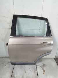 фото thumb №1, E336 дверь левый задняя captiva золотой