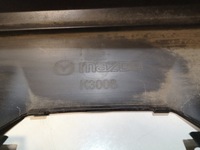 фото thumb №10, Бампер задня задній mazda cx-3 pdc 15- bdb