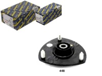 фото thumb №1, Подушка амортизатора honda перед crv fr-v civic t