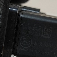 фото thumb №8, Lexus rx 450h 2023 камера заднего вида