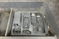 фото thumb №8, Защита замка крышки bmw 3 touring e91 7070520 2.0l дизель 120kw 2007