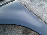 фото thumb №7, Mercedes-benz r w251 крыло левый перед