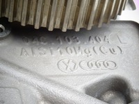 фото thumb №9, Vw audi seat arona крышка головка двигателя kpl 1.0