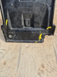 Підсилювач передній ремінь передній mercedes sl w231 a2316260346 2011-20 Київ, фото thumb