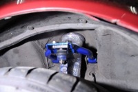 фото thumb №9, Рычаги honda civic vi передние