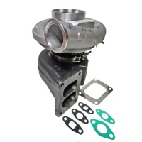 фото thumb №1, Турбонагнетатель volvo 440km md13 4044313 hx55 iława