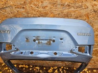 фото thumb №7, Hyundai ix20 ix 20 крышка багажника задняя задняя