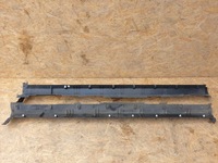 фото thumb №6, Renault koleos ii молдинг порог накладка порог