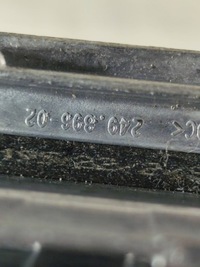 фото thumb №6, Vw id buzz id. buzz правый модуль led jeż преобразователь блок управления лампы oryg