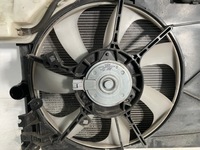 фото thumb №8, Yaris iv 1.0 радіатор wody кондиціонера вентилятори комплект