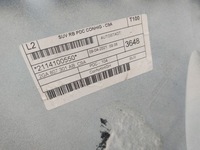 фото thumb №7, Vw t-roc 2ga бампер задняя 2ga807301 ab оригинал