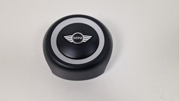фото thumb №10, Mini couper one r56 подушка подушка безопасности водителя 2757663