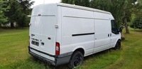 фото thumb №3, Дверь сдвижные боковые левая ford transit mk7