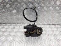 фото thumb №1, Замок дверь правый перед skoda octavia i