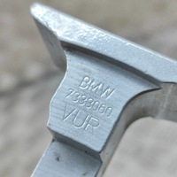 фото thumb №7, Bmw x7 g07 2022 права сторона петля верхній двері передніх