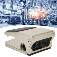 фото thumb №7, Перемикач ножний 3-drogowy, 2-pozycyjny,