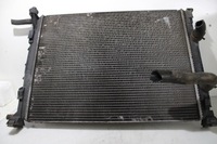 фото thumb №1, Радиатор wody renault megane ii 1.5dci