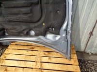 фото thumb №13, Капот крышка двигатель перед citroen c6 05- lak: ezwd