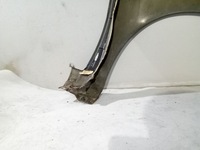 фото thumb №9, Alfa romeo 147 lift крыло левый левая сторона