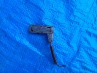 Купить Opel-części | astra h j meriva a свечник штекер свечи накаливания 1.7 cdti, фото thumb