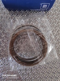 фото thumb №1, Кільця поршневі opel astra k mokka 1.4 turbo