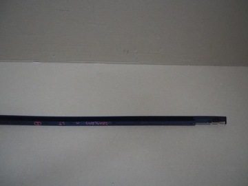 фото thumb №7, Планка накладка ущільнювач скла лівий зад opel grandland x