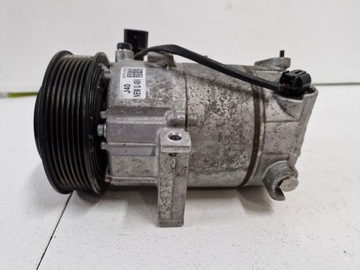 фото thumb №7, Kia ceed 3 iii xceed hyundai 1.6 crdi компрессор компрессор кондиционера