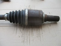 фото thumb №6, Приводной вал левая 8200725510 megane iii scenic iii 1.9dci