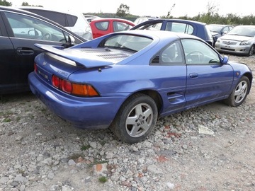 фото thumb №6, Toyota mr2 радіатор масла двигуна 1,8 vvti
