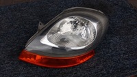 фото thumb №1, Лампа передняя левая renault trafic ii 02-06