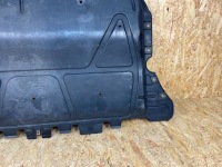 Плита накладка пол под двигатель vw skoda seat audi 5q0825236 с Разборки, фото thumb