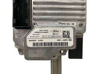 фото thumb №12, Блок управления модуль навигации hm5t-14g370-gng ford focus iii mk3 lift kombi