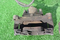 фото thumb №6, Суппорт тормозной перед vw passat cc b7 golf kpl