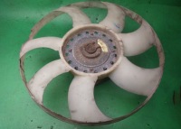 фото thumb №1, Вязкостная муфта вентилятор вентилятор ford citroen peugeot оригинальный номер cc11-8c617-ad