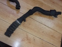 фото thumb №1, Renault clio iii труба шланг интеркулер 1.5 dci