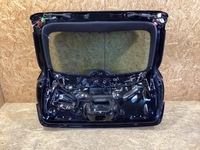 фото thumb №9, Кришка багажника багажника bez камери porsche cayenne 95851201105grv