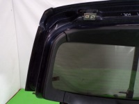 фото thumb №10, Opel signum задняя крышка багажника