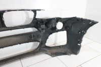 фото thumb №7, Бампер перед передний bmw x3 f25 lci x4 f26 lift m набор