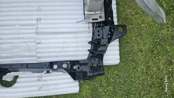 фото thumb №14, Усилитель з балка audi q7 4m0805594d