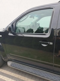 фото thumb №2, Nissan pathfinder r51 дверь левая перед передние gn0