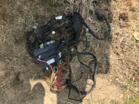 фото thumb №1, A2124406707 жгут cls w218