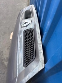 фото thumb №2, Scenic i рестайлінг капот