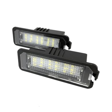 фото thumb №1, Підсвітка led do vw passat cc sedan 2012, eo-0045511