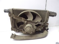 Купить Cinquecento радиатор воды вентилятор вентилятор 0.7 mt, фото thumb