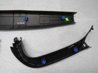 фото thumb №12, Hyundai ix35 захист рамка кришки багажника