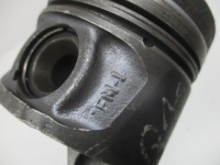 фото thumb №6, Qashqai 1.5 dci поршень шатун 7657