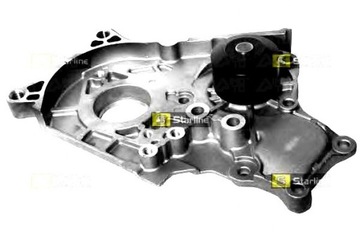 фото thumb №1, Насос воды starline 1610029135 1699 wpt120 3501271